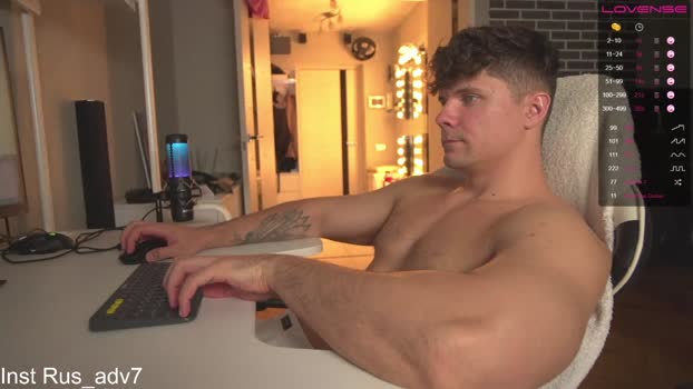 rus_adventure7 Cam4 22-05-2024 Males