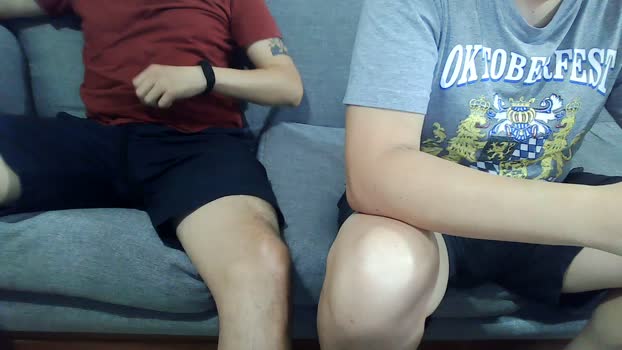 sstr8 Cam4 23-05-2024 Males