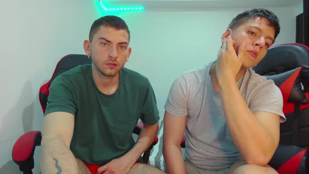 team_morehot Cam4 22-05-2024 Males