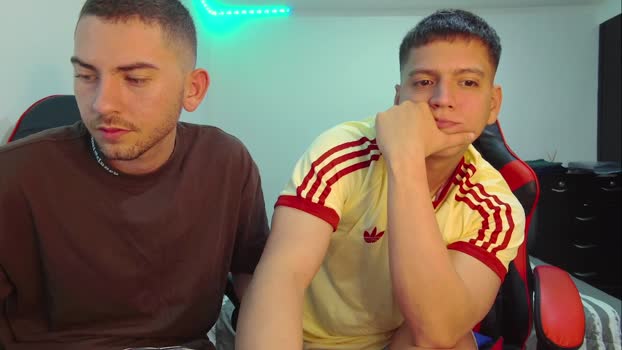 team_morehot Cam4 23-05-2024 Males