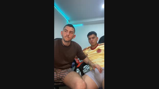 team_morehot Cam4 23-05-2024 Males