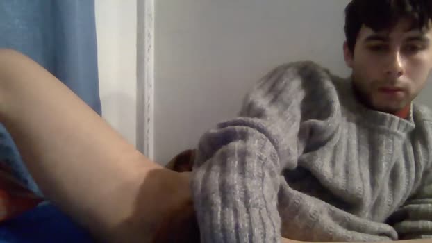 sorprendido3 Cam4 25-05-2024 Males