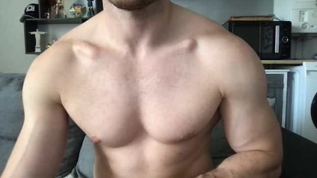 kenzo842 Cam4 26-05-2024 Males