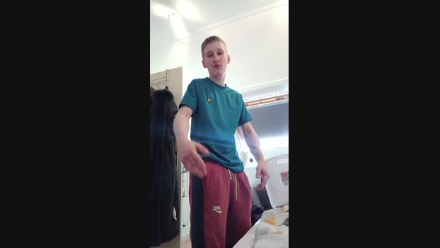 HornyPornyGuy Cam4 28-05-2024 Males