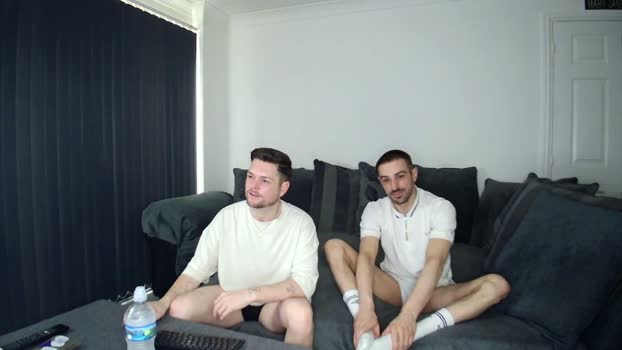 TwoTwinkHusband Cam4 28-05-2024 Males