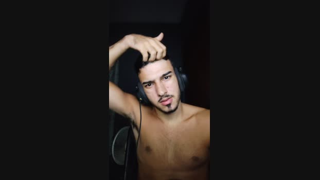 robsonhaha Cam4 28-05-2024 Males
