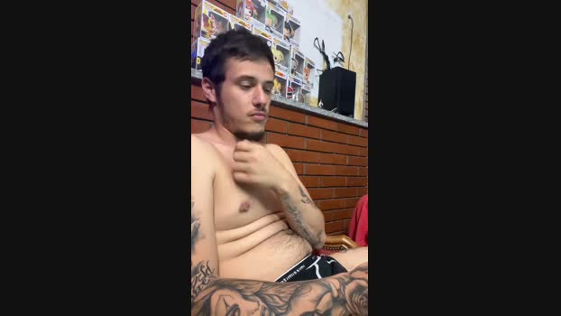 Gogeta99 Cam4 29-05-2024 Males