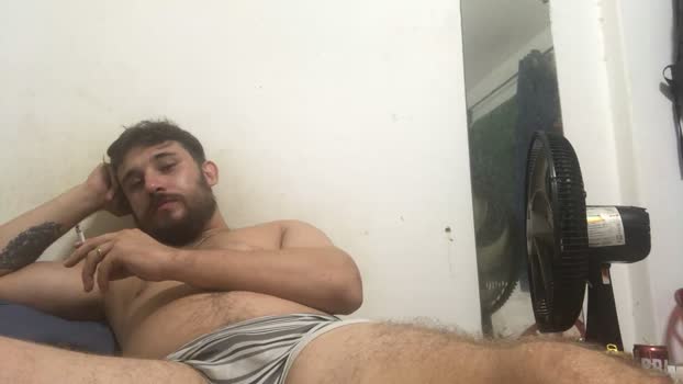 Omiranhaaaa Cam4 30-05-2024 Males