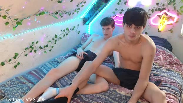 VVS667 Cam4 30-05-2024 Males