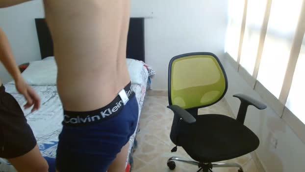 giannandblake Cam4 30-05-2024 Males