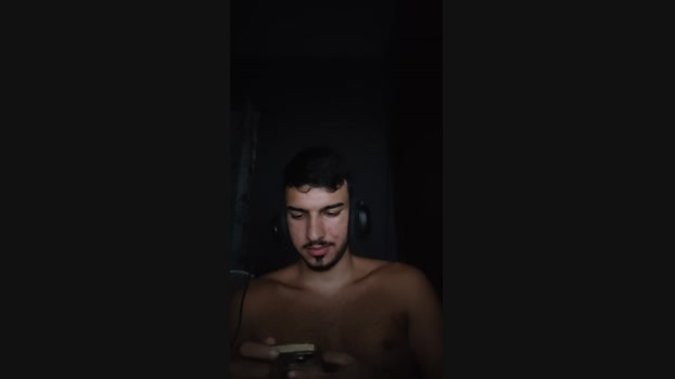 robsonhaha Cam4 30-05-2024 Males