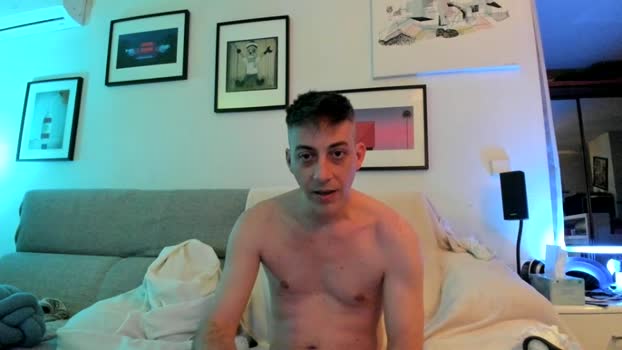 HuGo4K Cam4 30-05-2024 Males