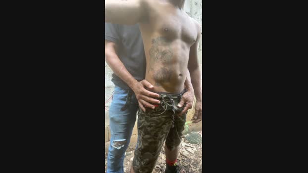 MONSTER777DADDY Cam4 30-05-2024 Males