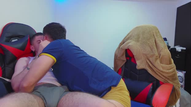 team_morehot Cam4 31-05-2024 Males