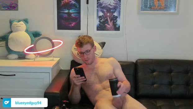 BlueEyedTallGuy Cam4 01-06-2024 Males