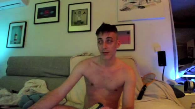 HuGo4K Cam4 01-06-2024 Males