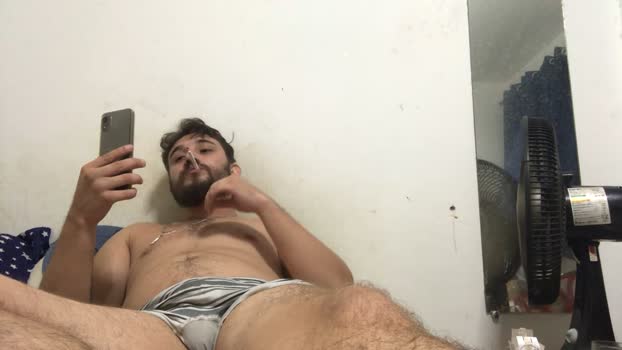 Omiranhaaaa Cam4 01-06-2024 Males