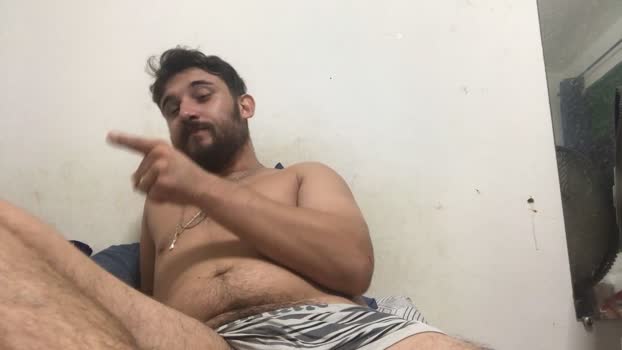 Omiranhaaaa Cam4 01-06-2024 Males