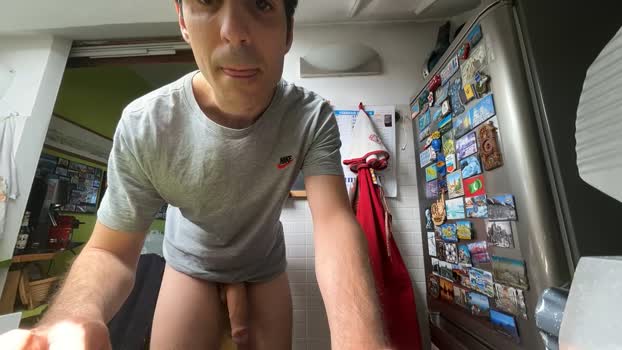 ragazzoxxl Cam4 01-06-2024 Males