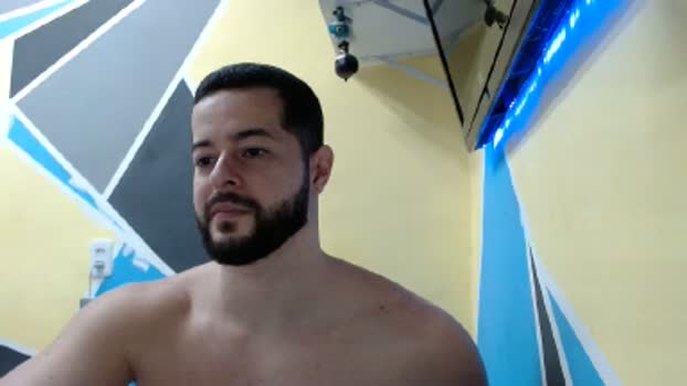 BombeiroHotx Cam4 01-06-2024 Males