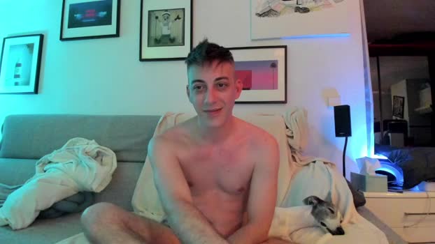 HuGo4K Cam4 01-06-2024 Males