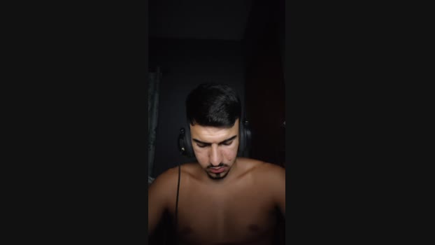 robsonhaha Cam4 04-06-2024 Males