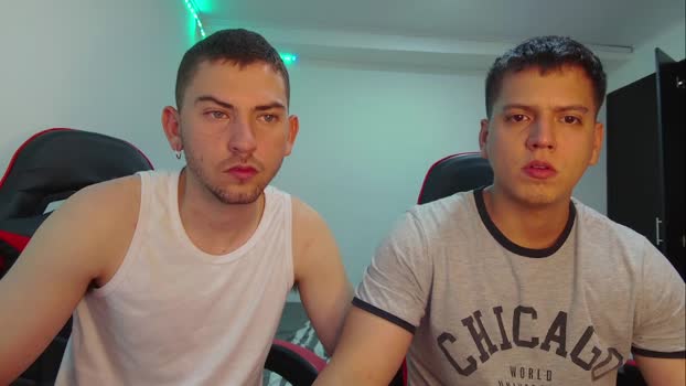 team_morehot Cam4 03-06-2024 Males