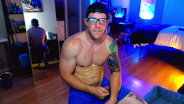 Mike__Oxlong Cam4 05-06-2024 Males