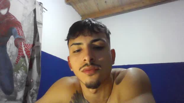 brunobadboy83 Cam4 05-06-2024 Males