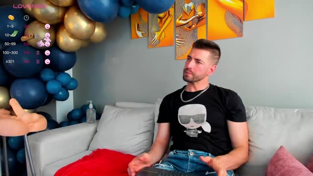 petterandwilly Cam4 04-06-2024 Males