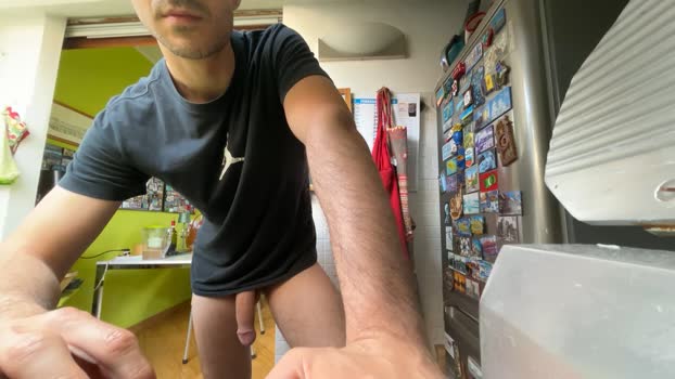 ragazzoxxl Cam4 05-06-2024 Males