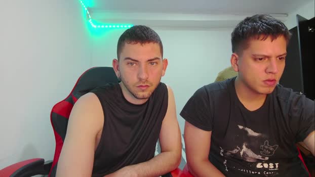 team_morehot Cam4 04-06-2024 Males