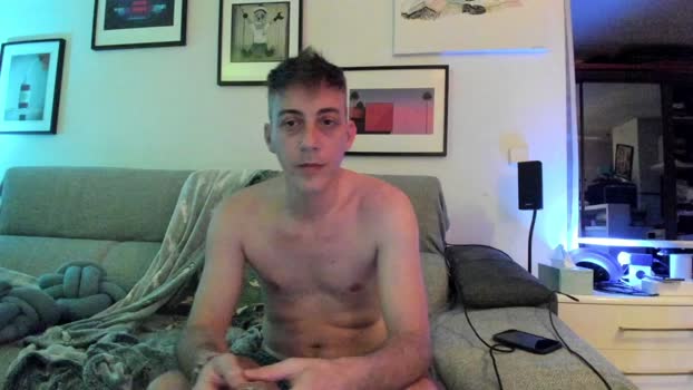 HuGo4K Cam4 06-06-2024 Males