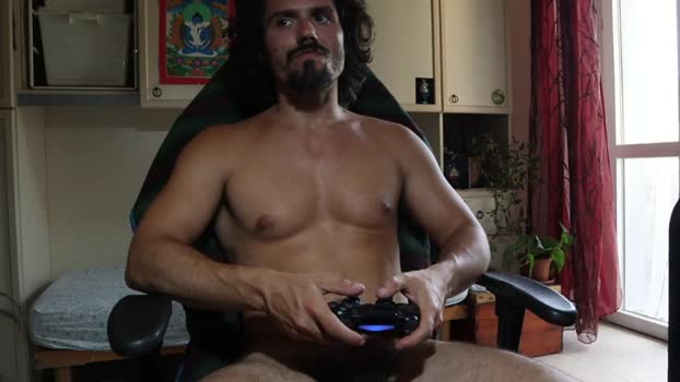 Tantra_Man_Yogi Cam4 06-06-2024 Males