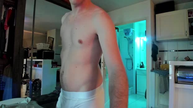 HuGo4K Cam4 06-06-2024 Males