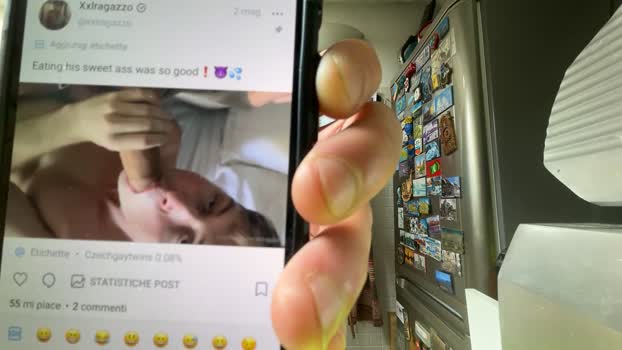 ragazzoxxl Cam4 07-06-2024 Males