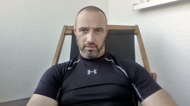 ralfrush Cam4 06-06-2024 Males