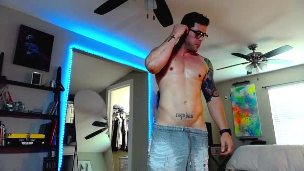 Mike__Oxlong Cam4 07-06-2024 Males