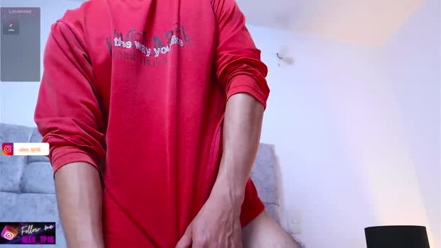 __alexxx_ Cam4 08-06-2024 Males