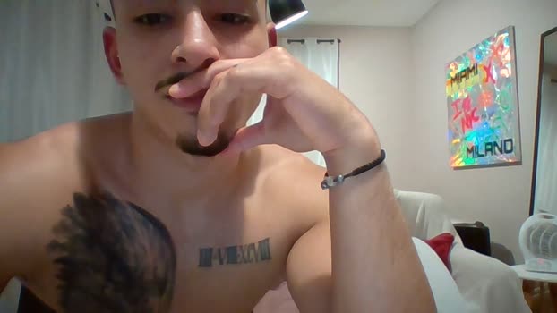 brunobadboy83 Cam4 07-06-2024 Males