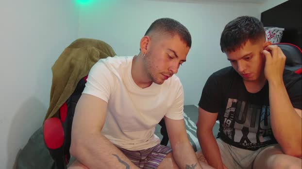 team_morehot Cam4 07-06-2024 Males