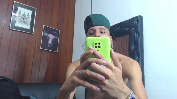 GaboReyes Cam4 09-06-2024 Males