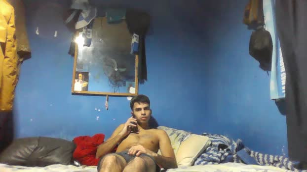 Bbyflaqi Cam4 10-06-2024 Males