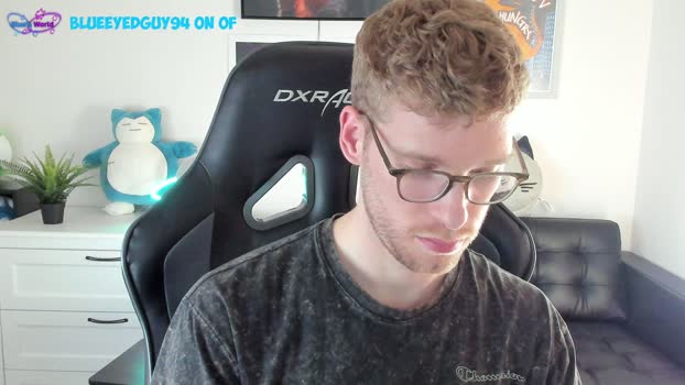 BlueEyedTallGuy Cam4 10-06-2024 Males