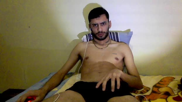 GarotoDoSulRG Cam4 10-06-2024 Males