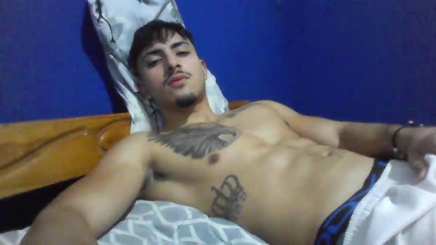 brunobadboy83 Cam4 12-06-2024 Males