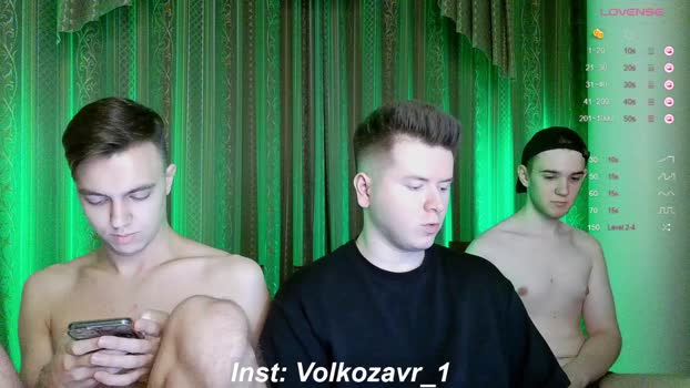alexxx_d Cam4 12-06-2024 Males