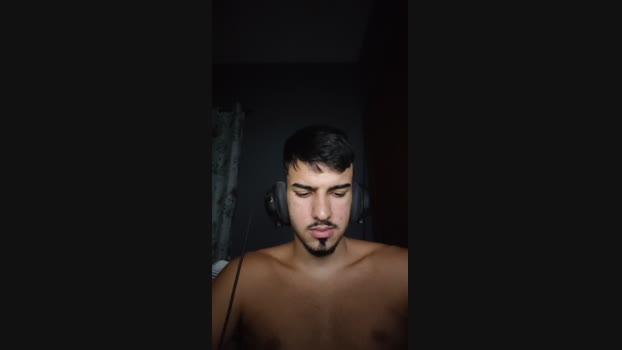 robsonhaha Cam4 13-06-2024 Males