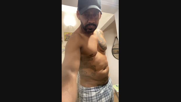 Blaidd Cam4 14-06-2024 Males