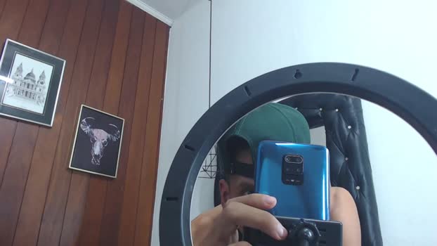 GaboReyes Cam4 13-06-2024 Males